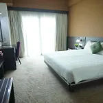 Swan Garden Hotel