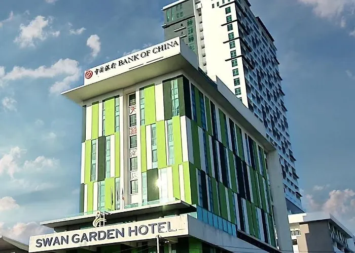 Swan Garden Hotel