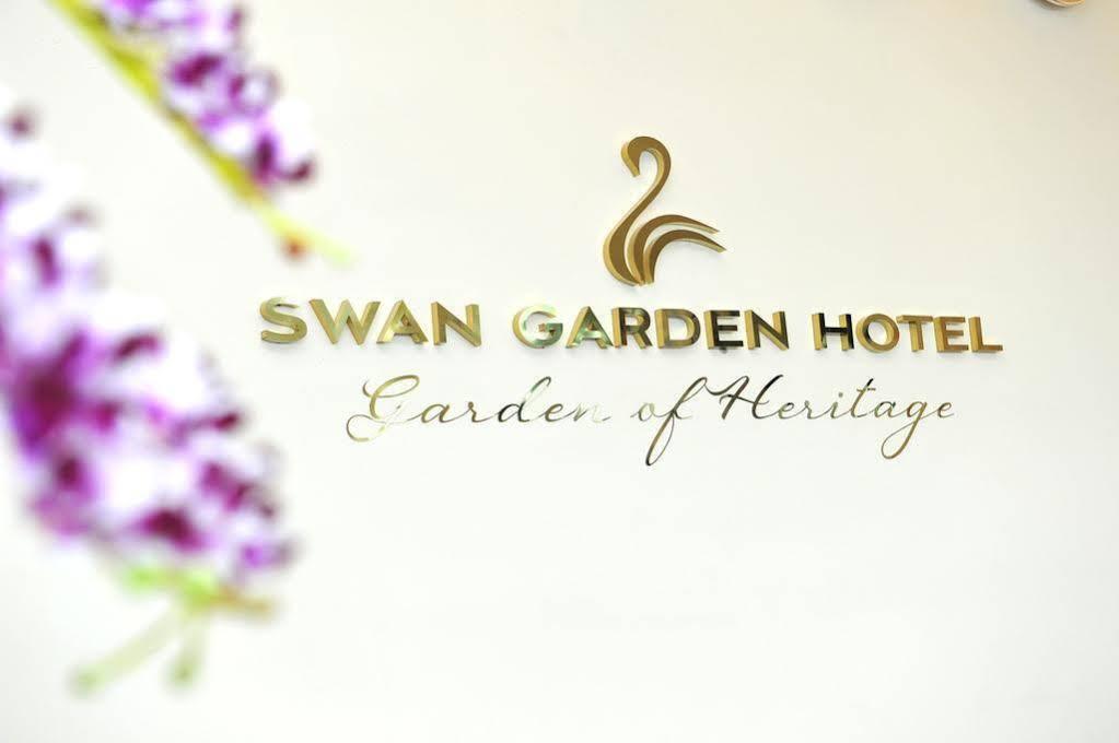 Swan Garden 4* Malacca