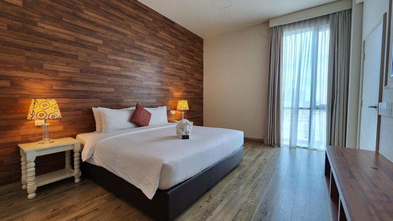 Hotel Swan Garden 4*