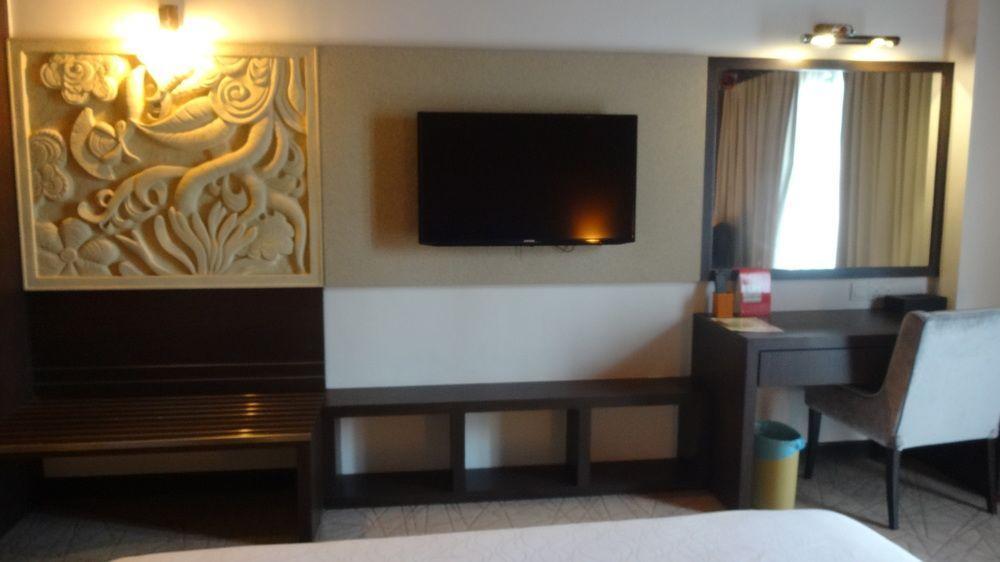 Swan Garden Hotel 4*