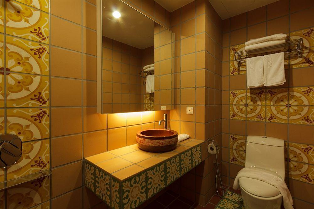 Swan Garden 4* Malacca
