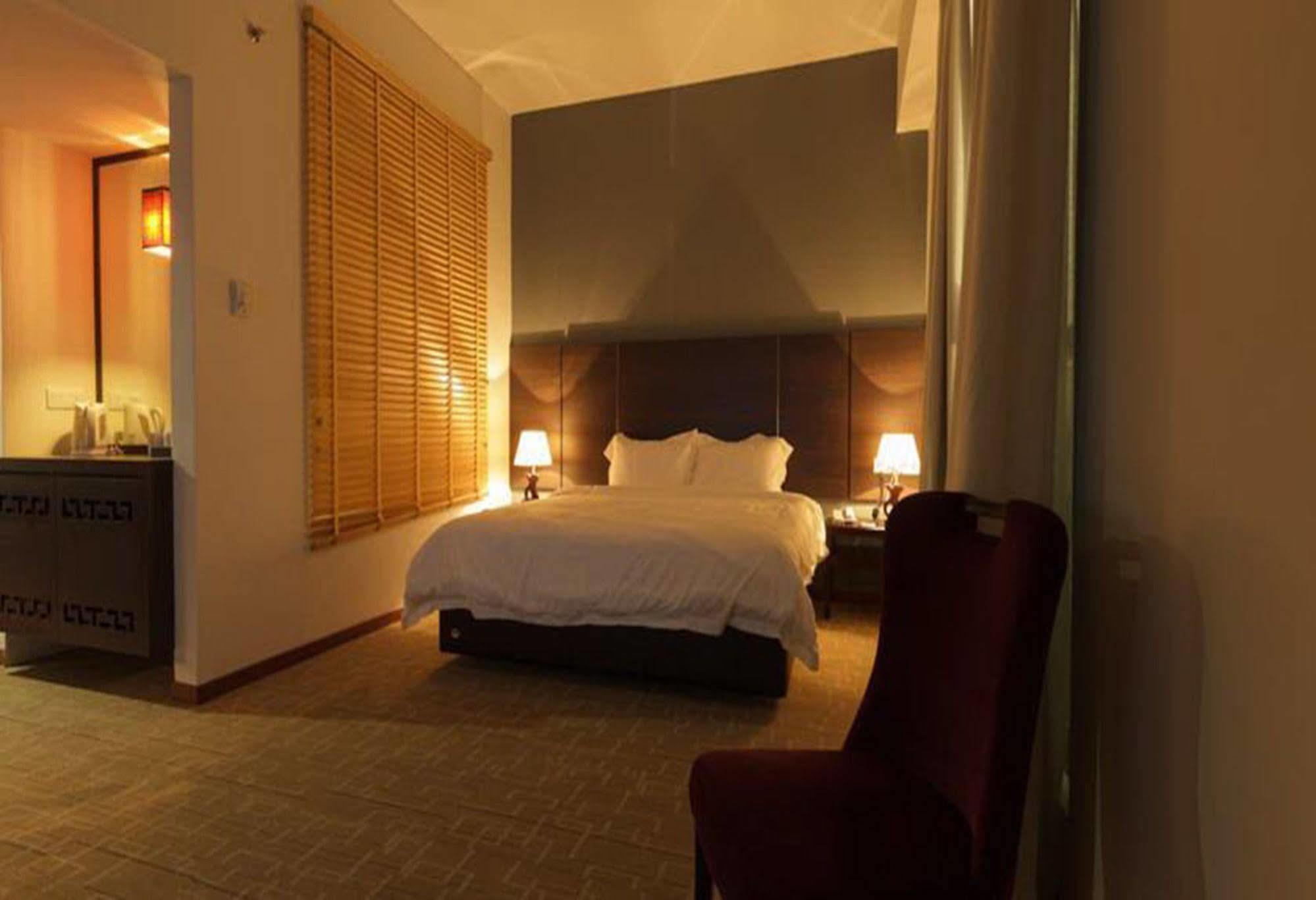 Swan Garden Hotel Malacca