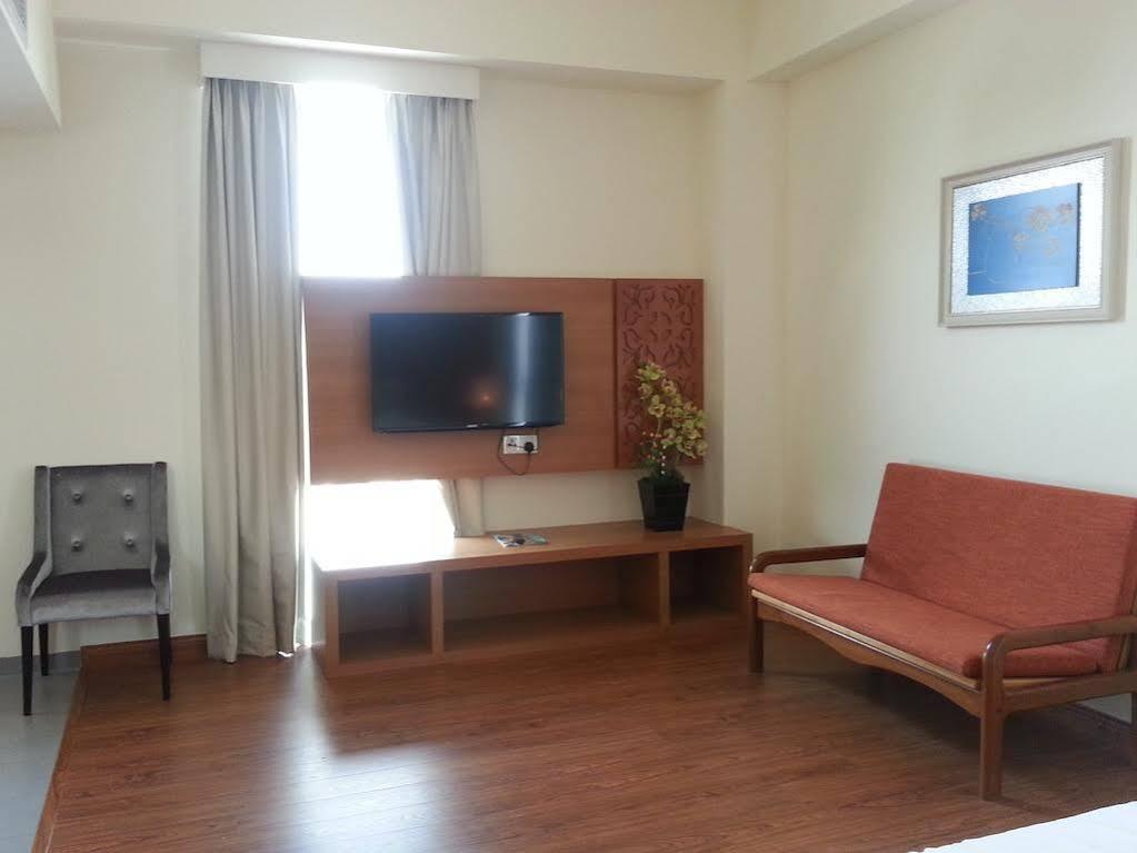 Swan Garden Hotel 4*