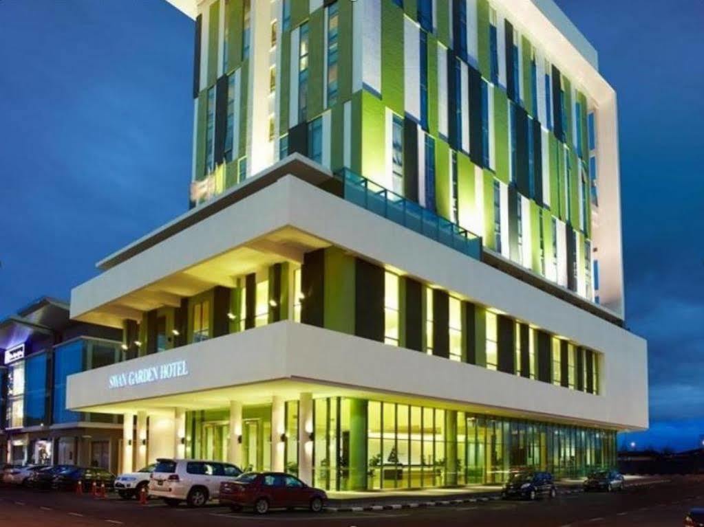 Swan Garden 4* Malacca