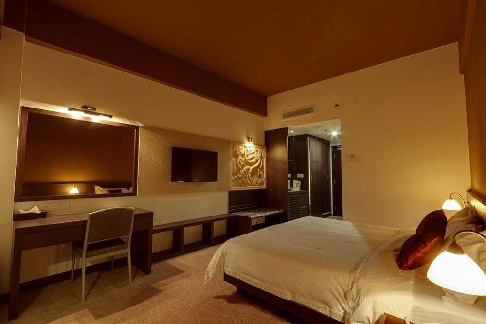 Swan Garden Malacca